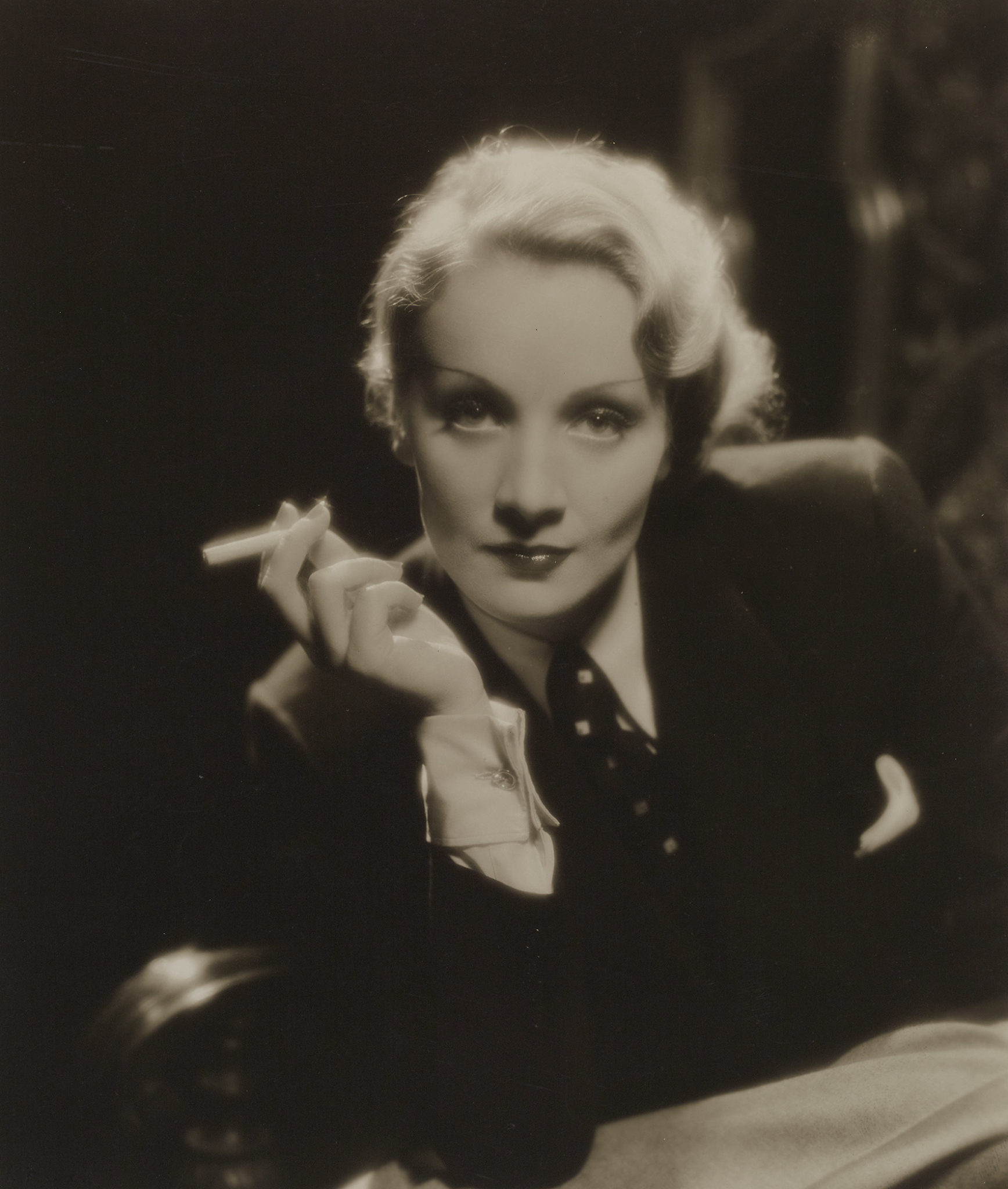 Eugene Richee Marlene Dietrich © Bridgeman Images