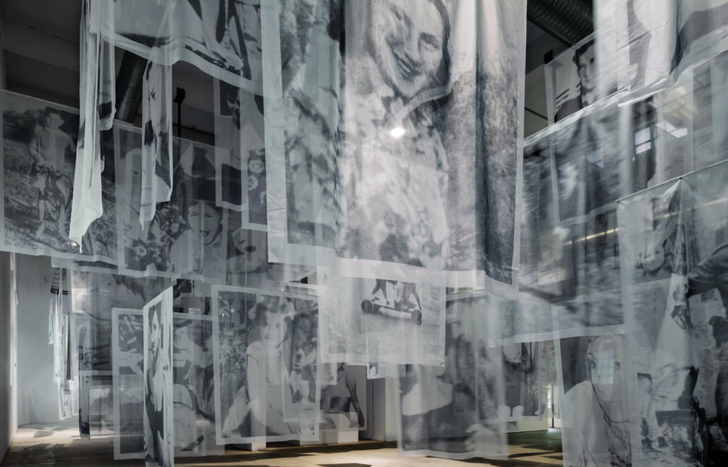 Christian Boltanski, Paris, Centre Pompidou. Du 13