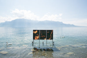 Philippe Durand, Dehors Genêts Dedans November 6th - December 21st, 2019