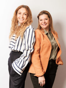 duo d'artistes