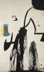 silhouette