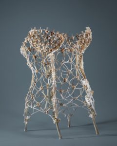 bustier revisité
