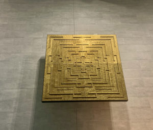 labyrinthe