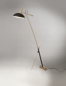 lampadaire
