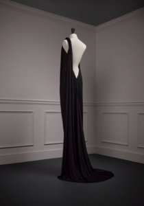 Madame Grès, c. 1963 © Colin Gray