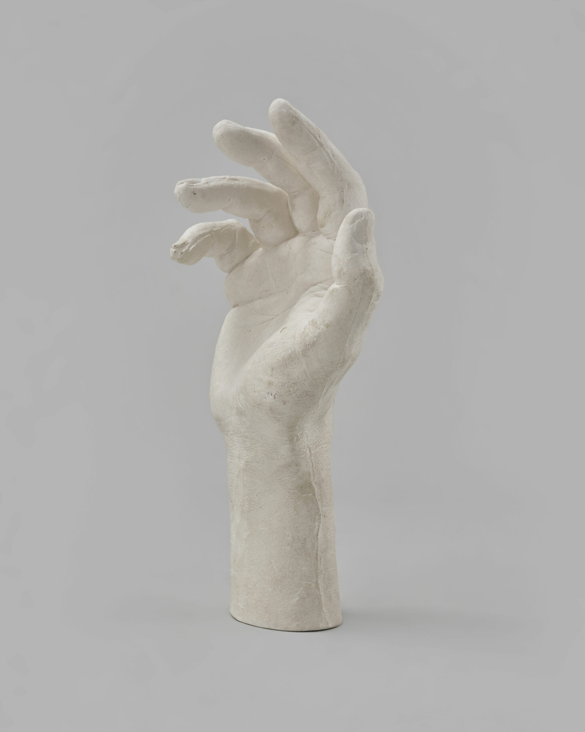 Antoine Bourdelle, Couronnes et outils du mineur, 1924