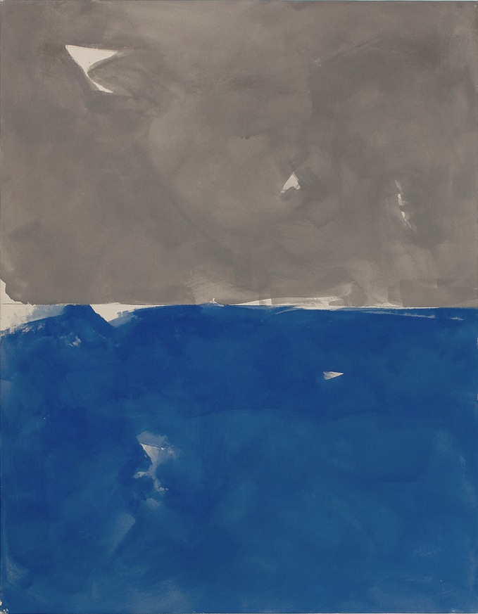 PETER JOSEPH, GALERIE BOUCHE, 2024.