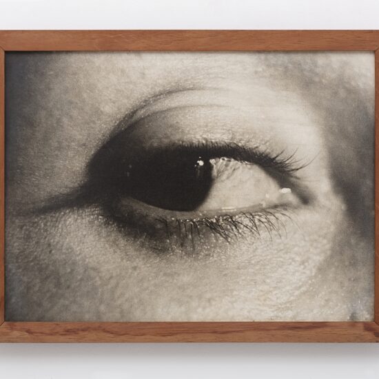 ANNA MARIA MAIOLINO, obras e detalhes -179, atelier, 02.2025 ©EVERTON BALLARDIN