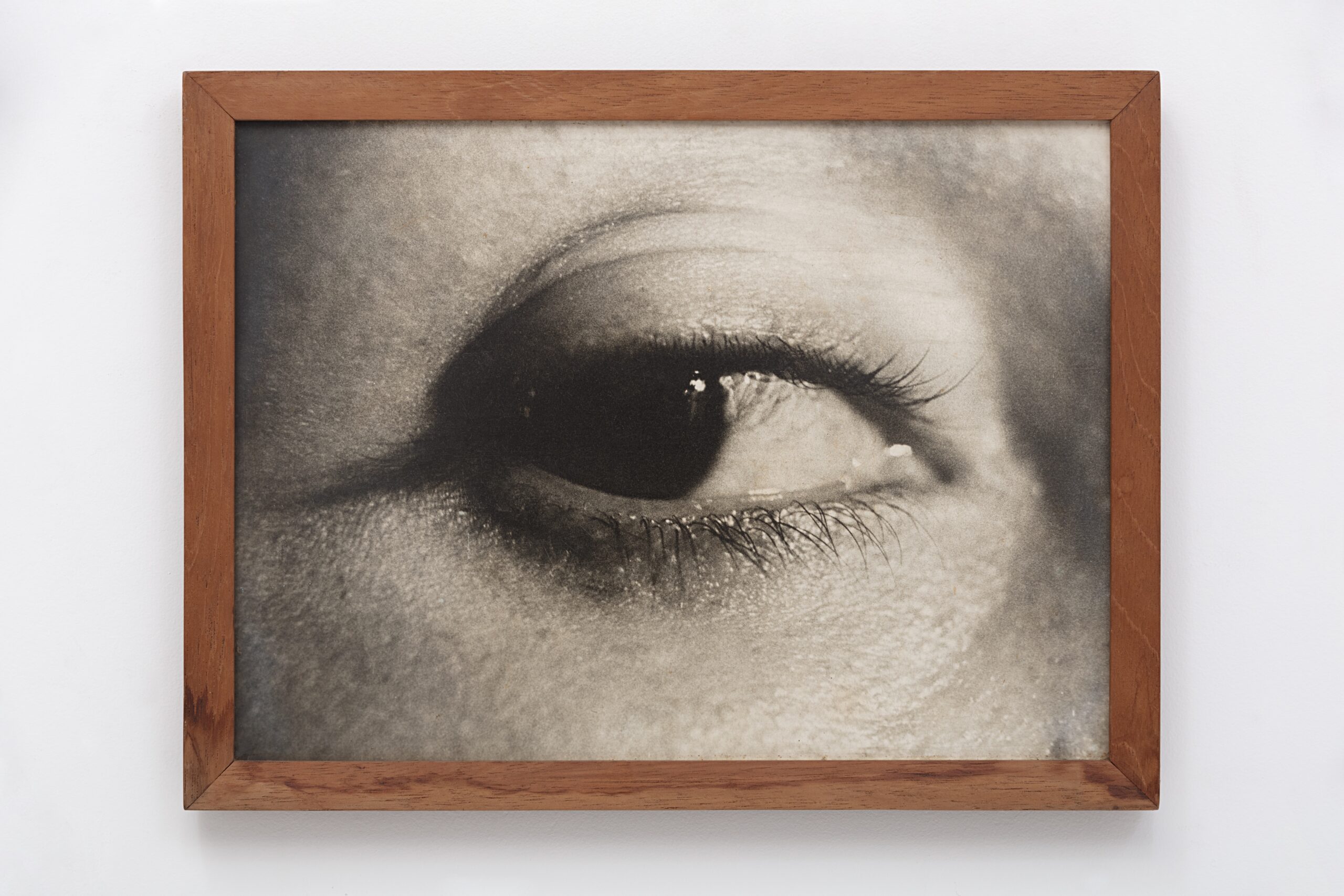 ANNA MARIA MAIOLINO, obras e detalhes -179, atelier, 02.2025 ©EVERTON BALLARDIN