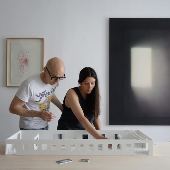 Portrait Nicolas Delprat et Rachel Labastie 2024
