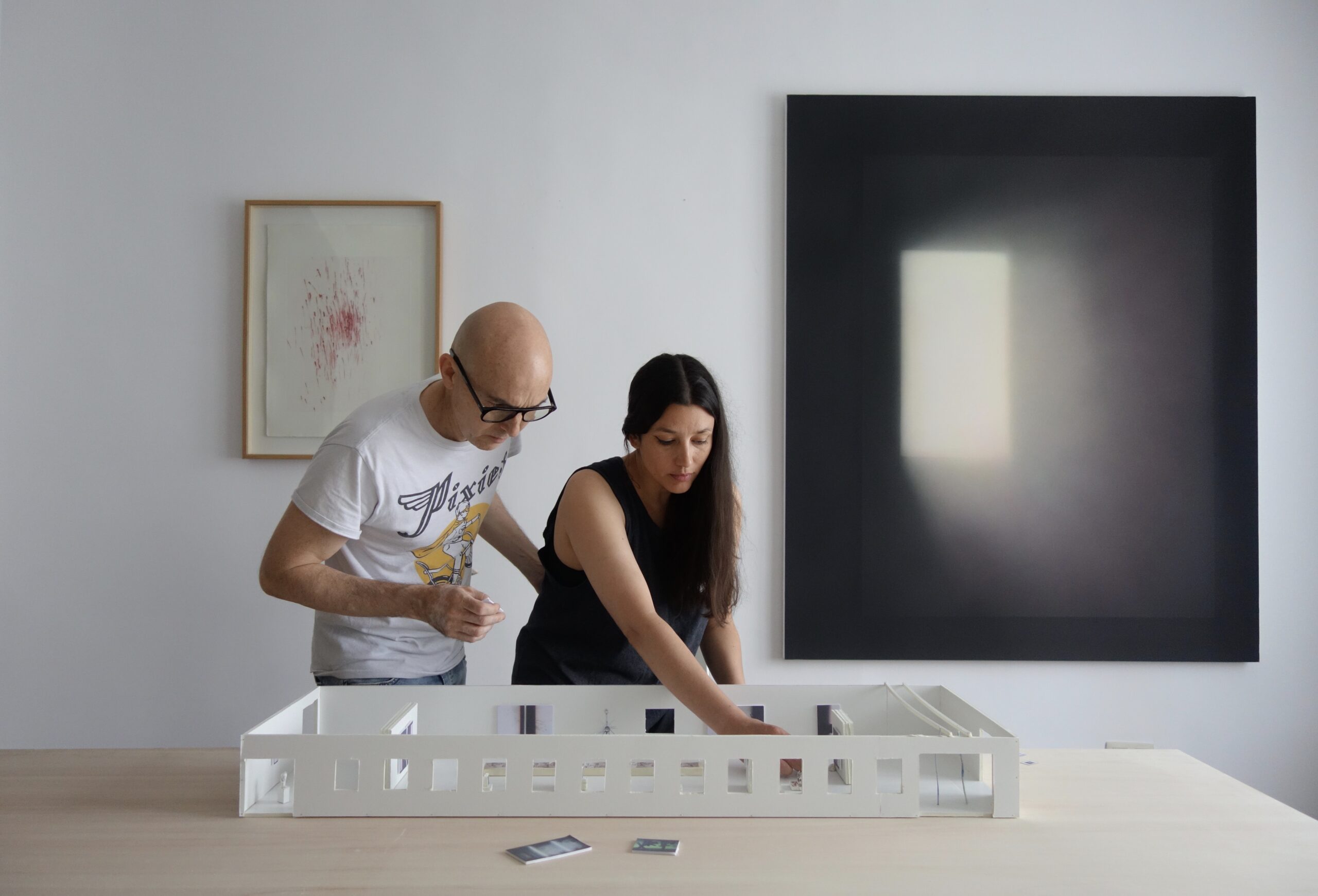 Portrait Nicolas Delprat et Rachel Labastie 2024