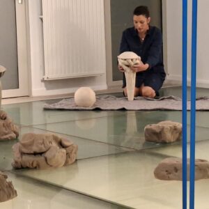 Rachel Labastie, invisibles fondations