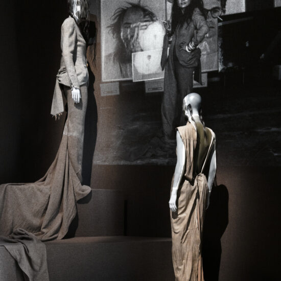 RickOwens,TempleofLoveG90A6267©PalaisGalliera-Parismusees-GautierDeblonde