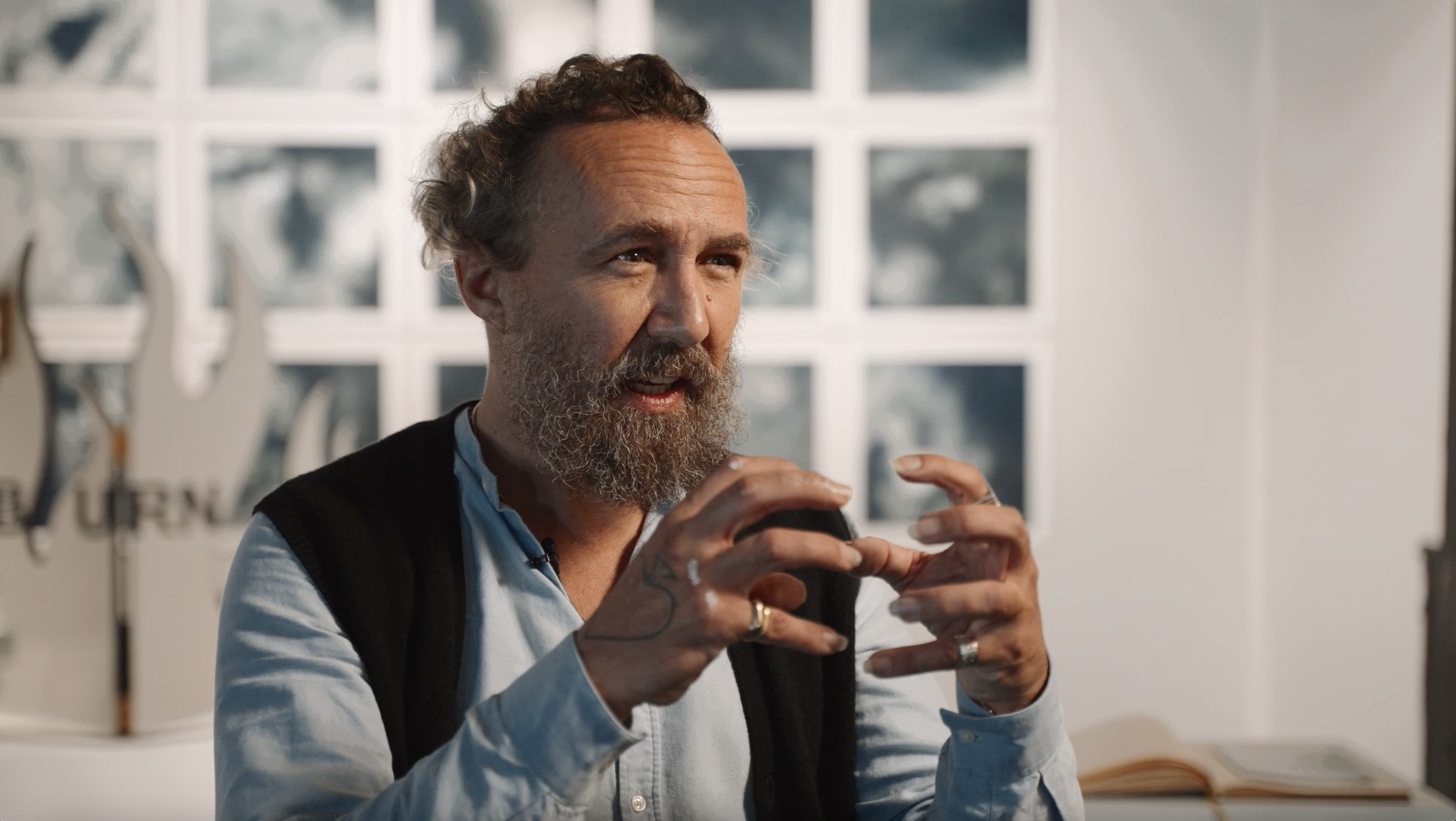 Mathias Kiss, photo ARTVISIONS