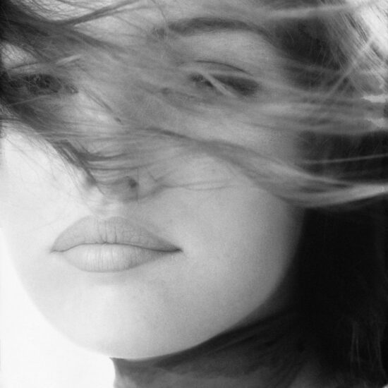 Antoine Legrand Vanessa Paradis 1992