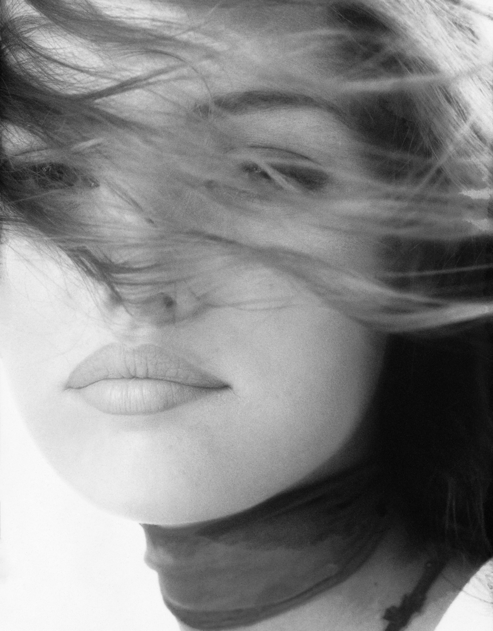 Antoine Legrand Vanessa Paradis 1992