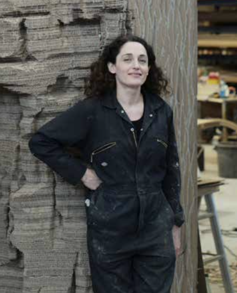 Eva Jospin © Laure Vasconi