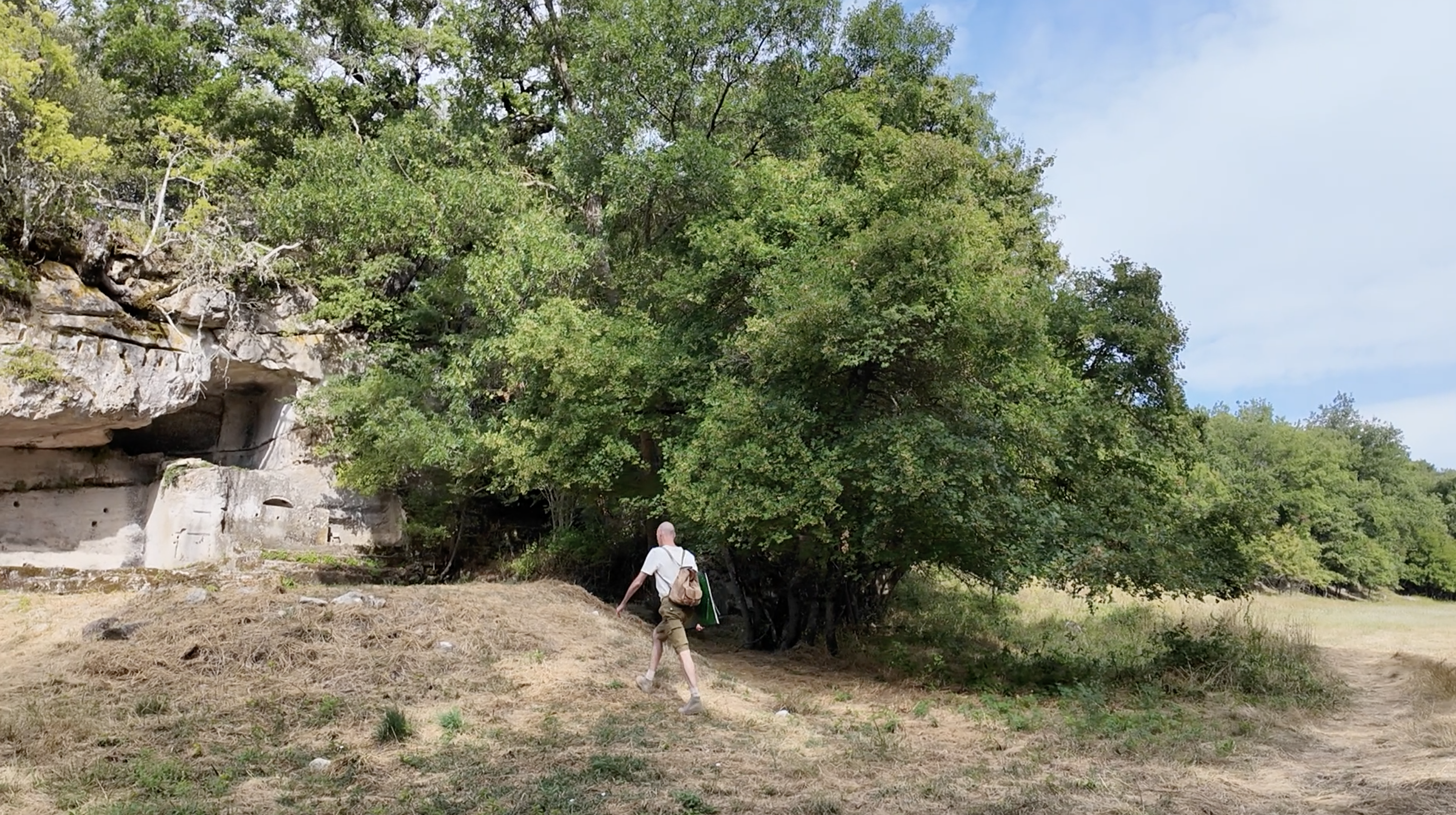 Sylvain Polony, D'Après nature, 2025