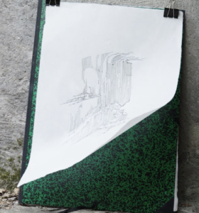 Sylvain Polony, D'Après nature, 2025