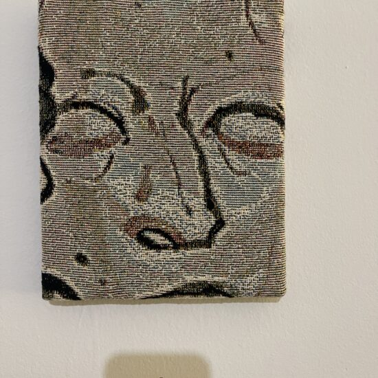 Snuff, 2026, Spencer Chalk-Levy, galerie Art Absolument