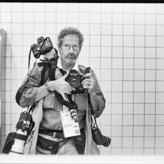 © David Burnett (Contact Press Images)
